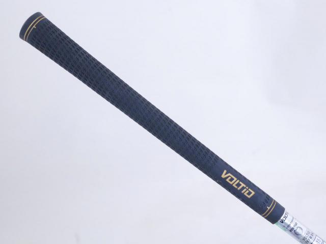 Fairway Wood : Katana : หัวไม้ 3 Katana Voltio IV Black (รุ่นปี 2016) Loft 15 ก้าน Fujikura Speeder 360 Flex SR