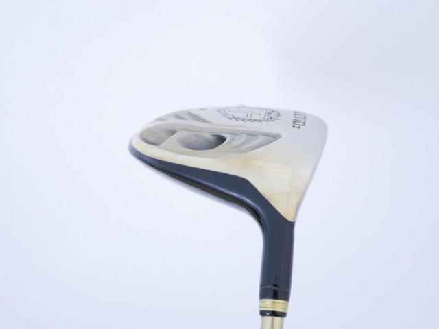 Fairway Wood : Katana : หัวไม้ 3 Katana Voltio III (รุ่นปี 2015) Loft 15 ก้าน Tour AD KT-F5 Flex R