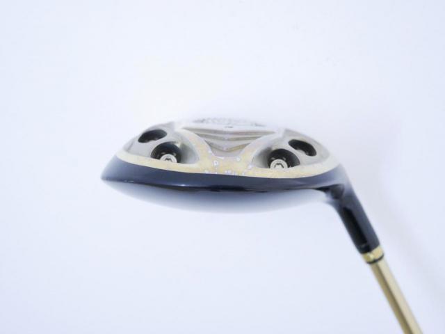 Fairway Wood : Katana : หัวไม้ 3 Katana Voltio III (รุ่นปี 2015) Loft 15 ก้าน Tour AD KT-F5 Flex R