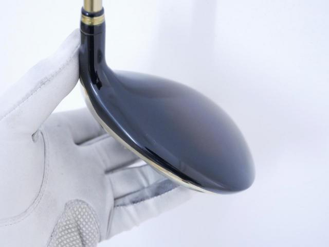 Fairway Wood : Katana : หัวไม้ 3 Katana Voltio III (รุ่นปี 2015) Loft 15 ก้าน Tour AD KT-F5 Flex R