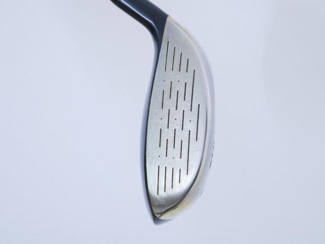 Fairway Wood : Katana : หัวไม้ 3 Katana Voltio III (รุ่นปี 2015) Loft 15 ก้าน Tour AD KT-F5 Flex R