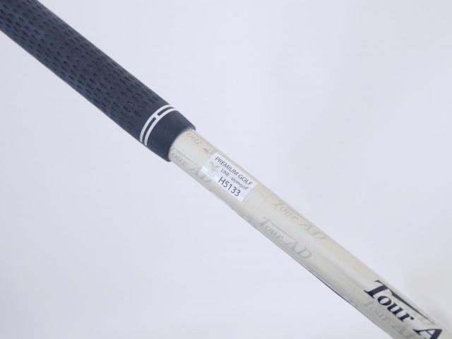 Fairway Wood : Katana : หัวไม้ 3 Katana Voltio III (รุ่นปี 2015) Loft 15 ก้าน Tour AD KT-F5 Flex R