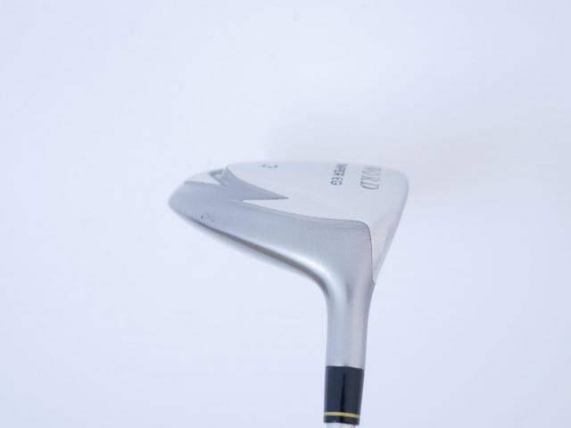 Fairway Wood : Katana : หัวไม้ 3 Katana Sword Sniper EG Loft 16 ก้าน Fujikura Speeder 589 Flex SR