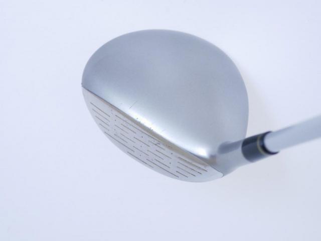 Fairway Wood : Katana : หัวไม้ 3 Katana Sword Sniper EG Loft 16 ก้าน Fujikura Speeder 589 Flex SR
