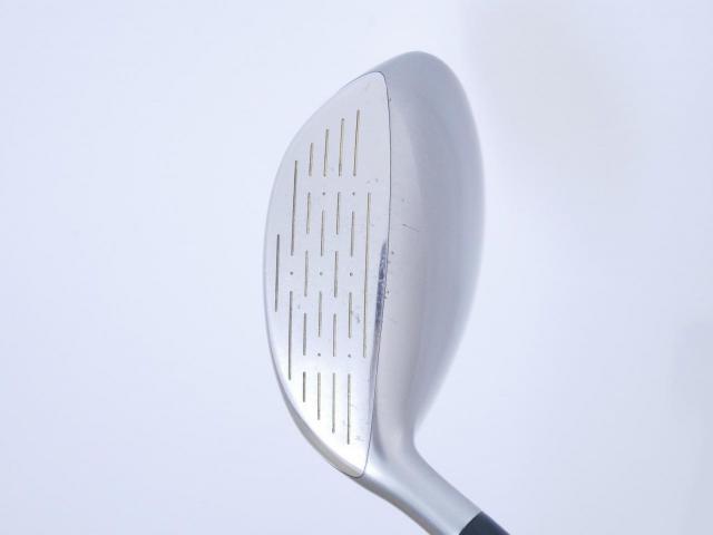 Fairway Wood : Katana : หัวไม้ 3 Katana Sword Sniper EG Loft 16 ก้าน Fujikura Speeder 589 Flex SR