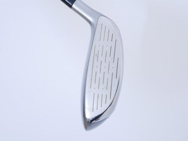 Fairway Wood : Katana : หัวไม้ 3 Katana Sword Sniper EG Loft 16 ก้าน Fujikura Speeder 589 Flex SR