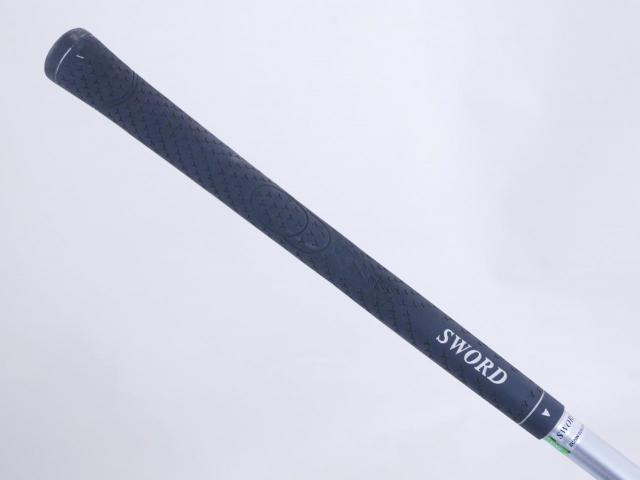 Fairway Wood : Katana : หัวไม้ 3 Katana Sword Sniper EG Loft 16 ก้าน Fujikura Speeder 589 Flex SR