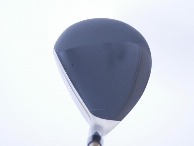 Fairway Wood : Katana : หัวไม้ 3 Katana Sword Sniper Gold (ปี 2016) Loft 16 ก้านกราไฟต์ Fujikura Speeder 556 Flex R