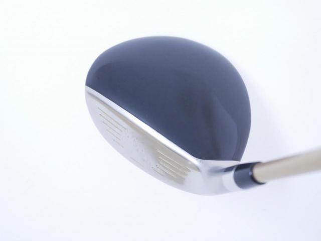 Fairway Wood : Katana : หัวไม้ 3 Katana Sword Sniper Gold (ปี 2016) Loft 16 ก้านกราไฟต์ Fujikura Speeder 556 Flex R