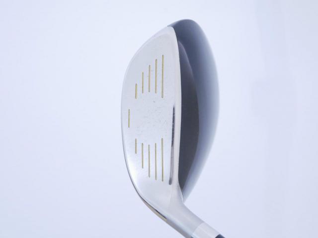 Fairway Wood : Katana : หัวไม้ 3 Katana Sword Sniper Gold (ปี 2016) Loft 16 ก้านกราไฟต์ Fujikura Speeder 556 Flex R