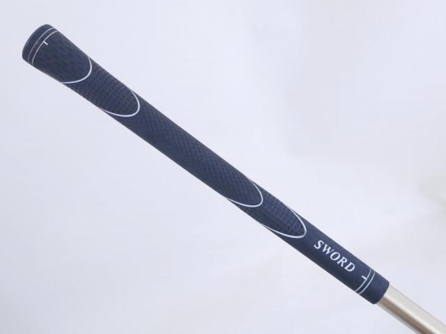 Fairway Wood : Katana : หัวไม้ 3 Katana Sword Sniper Gold (ปี 2016) Loft 16 ก้านกราไฟต์ Fujikura Speeder 556 Flex R