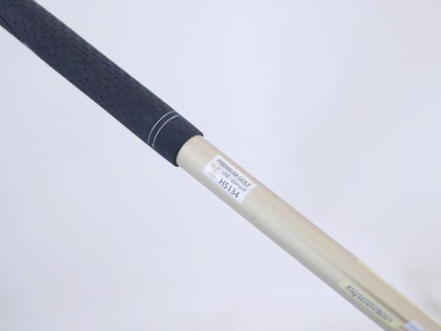 Fairway Wood : Katana : หัวไม้ 3 Katana Sword Sniper Gold (ปี 2016) Loft 16 ก้านกราไฟต์ Fujikura Speeder 556 Flex R