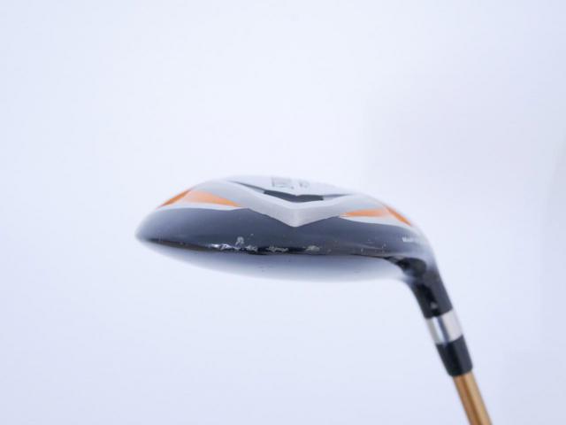 Fairway Wood : Katana : หัวไม้ 5 Katana Sword PTC-88 Loft 20 ก้าน Fujikura Speeder 589 Flex R