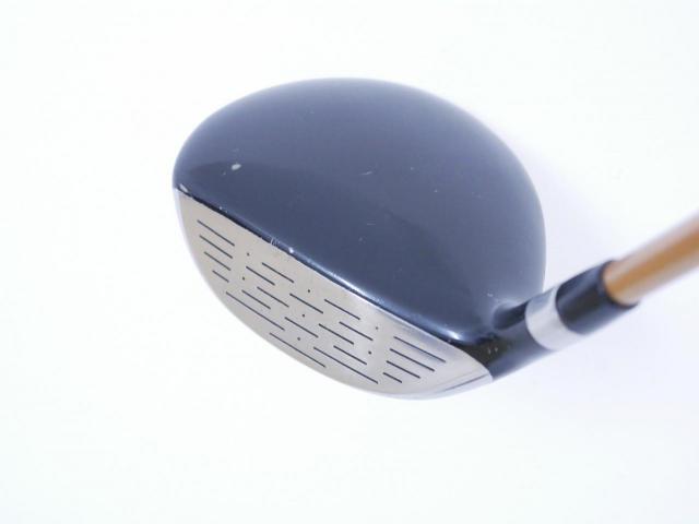 Fairway Wood : Katana : หัวไม้ 5 Katana Sword PTC-88 Loft 20 ก้าน Fujikura Speeder 589 Flex R