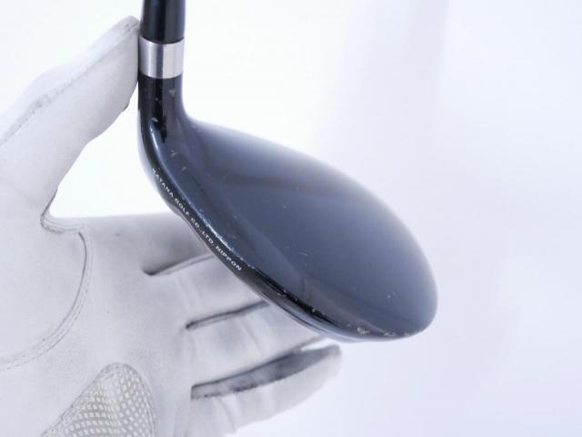 Fairway Wood : Katana : หัวไม้ 5 Katana Sword PTC-88 Loft 20 ก้าน Fujikura Speeder 589 Flex R