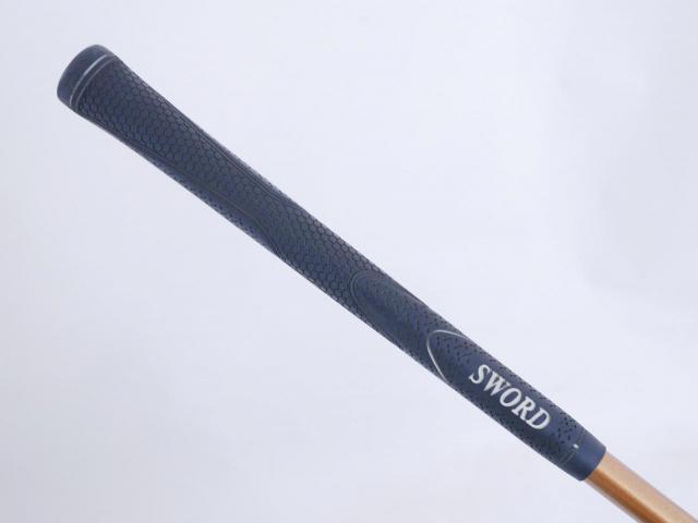 Fairway Wood : Katana : หัวไม้ 5 Katana Sword PTC-88 Loft 20 ก้าน Fujikura Speeder 589 Flex R