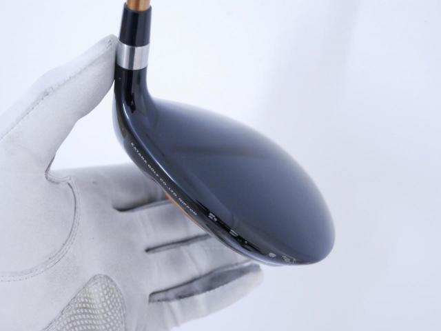 Fairway Wood : Katana : หัวไม้ 3 Katana Sword PTC-88 Loft 16 ก้าน Fujikura Speeder 589 Flex R