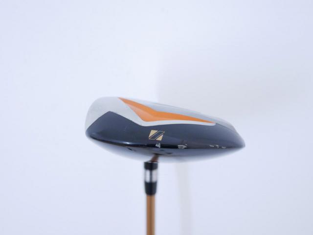 Fairway Wood : Katana : หัวไม้ 3 Katana Sword PTC-88 Loft 16 ก้าน Fujikura Speeder 589 Flex R