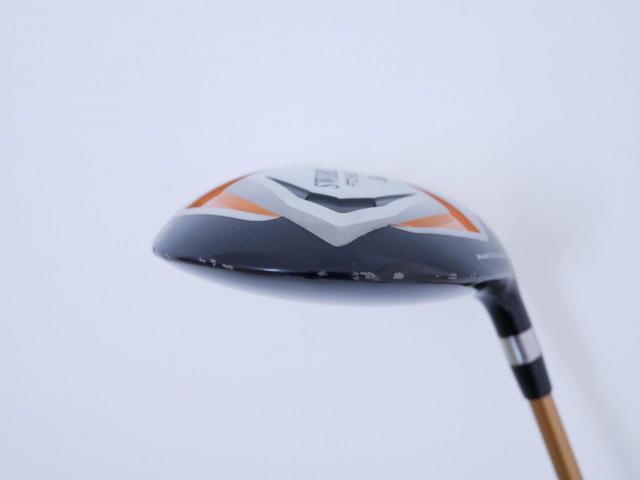 Fairway Wood : Katana : หัวไม้ 3 Katana Sword PTC-88 Loft 16 ก้าน Fujikura Speeder 589 Flex R