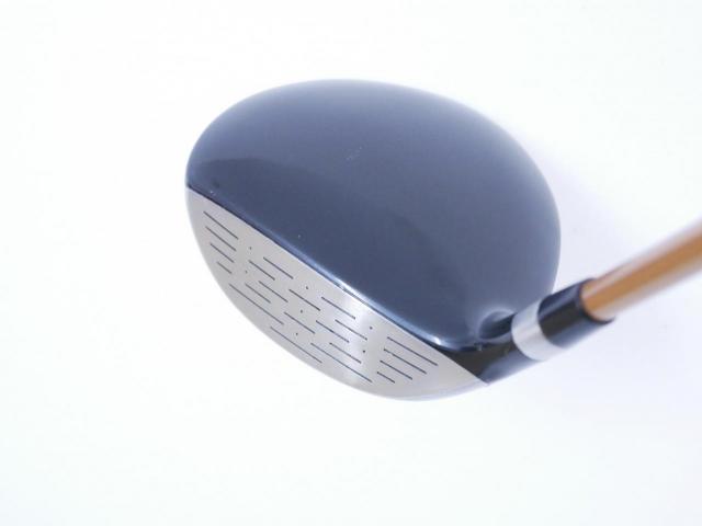 Fairway Wood : Katana : หัวไม้ 3 Katana Sword PTC-88 Loft 16 ก้าน Fujikura Speeder 589 Flex R