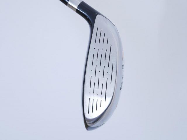 Fairway Wood : Katana : หัวไม้ 3 Katana Sword PTC-88 Loft 16 ก้าน Fujikura Speeder 589 Flex R