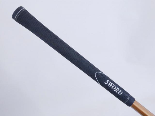 Fairway Wood : Katana : หัวไม้ 3 Katana Sword PTC-88 Loft 16 ก้าน Fujikura Speeder 589 Flex R