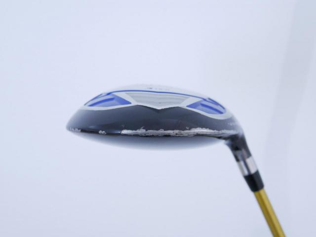 Fairway Wood : Katana : หัวไม้ 3 Katana Sword ATC-589 Loft 16 ก้าน Speeder 589 Flex SR