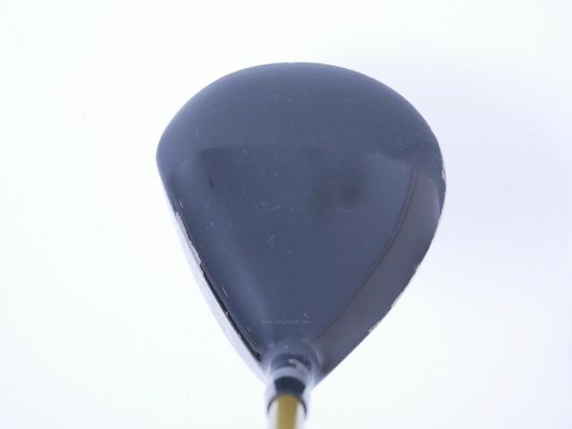Fairway Wood : Katana : หัวไม้ 3 Katana Sword ATC-589 Loft 16 ก้าน Speeder 589 Flex SR