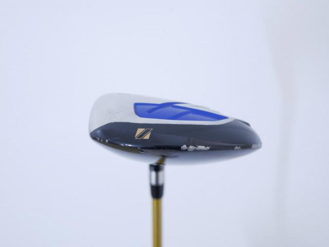 Fairway Wood : Katana : หัวไม้ 3 Katana Sword ATC-589 Loft 16 ก้าน Speeder 589 Flex SR