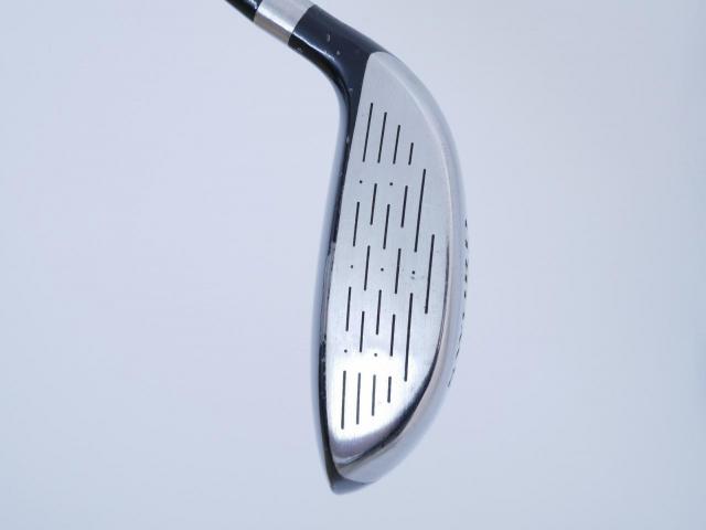 Fairway Wood : Katana : หัวไม้ 3 Katana Sword ATC-589 Loft 16 ก้าน Speeder 589 Flex SR