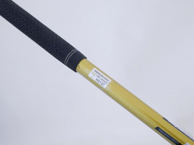 Fairway Wood : Katana : หัวไม้ 3 Katana Sword ATC-589 Loft 16 ก้าน Speeder 589 Flex SR