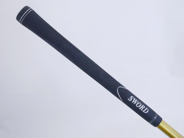 Fairway Wood : Katana : หัวไม้ 3 Katana Sword ATC-589 Loft 16 ก้าน Speeder 589 Flex SR