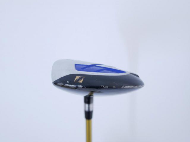 Fairway Wood : Katana : หัวไม้ 5 Katana Sword ATC-589 Loft 20 ก้าน Speeder 589 Flex SR