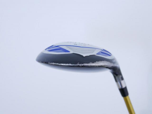 Fairway Wood : Katana : หัวไม้ 5 Katana Sword ATC-589 Loft 20 ก้าน Speeder 589 Flex SR