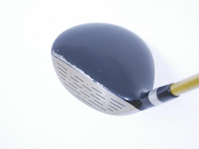 Fairway Wood : Katana : หัวไม้ 5 Katana Sword ATC-589 Loft 20 ก้าน Speeder 589 Flex SR