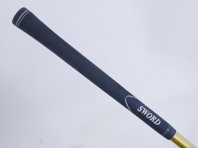 Fairway Wood : Katana : หัวไม้ 5 Katana Sword ATC-589 Loft 20 ก้าน Speeder 589 Flex SR