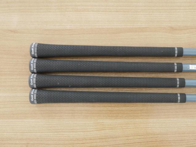 Iron set : Ping : ชุดเหล็ก Ping G430 (ออกปี 2023 Japan Spec. ใบใหญ่ ง่าย ไกล) มีเหล็ก 7-W (4 ชิ้น) ก้านกราไฟต์ Fujikura HL45 Flex R