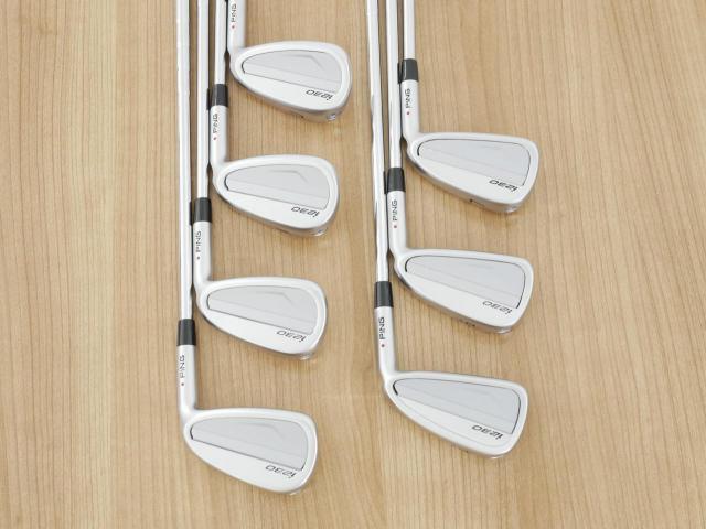 Iron set : Ping : ชุดเหล็ก Ping i230 (ออกปี 2023) มีเหล็ก 5-Pw,Aw (7 ชิ้น) ก้านเหล็ก NS Pro 850 NEO Flex S