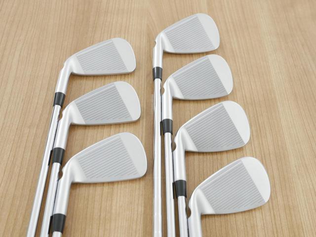 Iron set : Ping : ชุดเหล็ก Ping i230 (ออกปี 2023) มีเหล็ก 5-Pw,Aw (7 ชิ้น) ก้านเหล็ก NS Pro 850 NEO Flex S