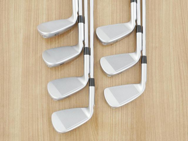Iron set : Ping : ชุดเหล็ก Ping i230 (ออกปี 2023) มีเหล็ก 5-Pw,Aw (7 ชิ้น) ก้านเหล็ก NS Pro 850 NEO Flex S