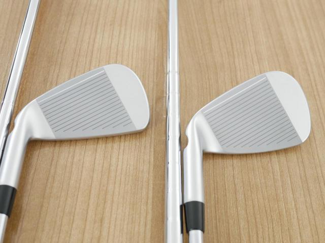 Iron set : Ping : ชุดเหล็ก Ping i230 (ออกปี 2023) มีเหล็ก 5-Pw,Aw (7 ชิ้น) ก้านเหล็ก NS Pro 850 NEO Flex S