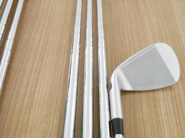 Iron set : Ping : ชุดเหล็ก Ping i230 (ออกปี 2023) มีเหล็ก 5-Pw,Aw (7 ชิ้น) ก้านเหล็ก NS Pro 850 NEO Flex S
