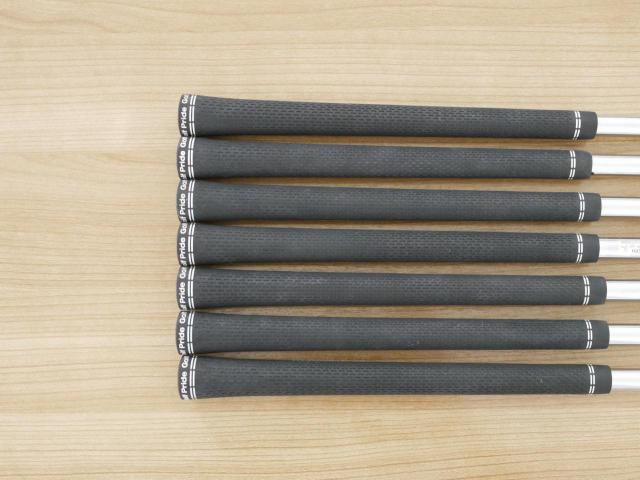 Iron set : Ping : ชุดเหล็ก Ping i230 (ออกปี 2023) มีเหล็ก 5-Pw,Aw (7 ชิ้น) ก้านเหล็ก NS Pro 850 NEO Flex S