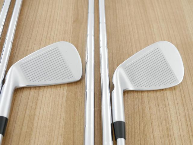 Iron set : Ping : ชุดเหล็ก Ping i59 Forged (ออกปี 2022 คม แน่นมากๆ) มีเหล็ก 5-Pw (6 ชิ้น) ก้านเหล็ก Dynamic Gold EX Weight Lock Tour Issue S200