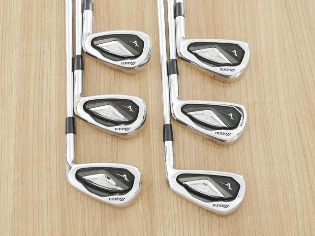 Iron set : Mizuno : ชุดเหล็ก Mizuno JPX 825 Forged มีเหล็ก 5-Pw (6 ชิ้น) ก้านเหล็ก NS Pro 950 Flex S