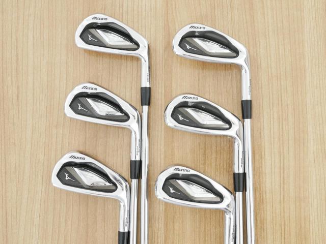 Iron set : Mizuno : ชุดเหล็ก Mizuno JPX 825 Forged มีเหล็ก 5-Pw (6 ชิ้น) ก้านเหล็ก NS Pro 950 Flex S