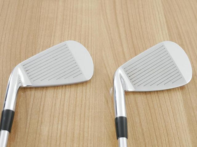 Iron set : Mizuno : ชุดเหล็ก Mizuno JPX 825 Forged มีเหล็ก 5-Pw (6 ชิ้น) ก้านเหล็ก NS Pro 950 Flex S