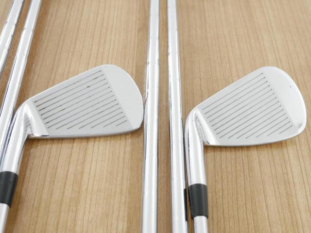 Iron set : Mizuno : ชุดเหล็ก Mizuno JPX 825 Forged มีเหล็ก 5-Pw (6 ชิ้น) ก้านเหล็ก NS Pro 950 Flex S