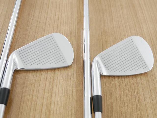 Iron set : Mizuno : ชุดเหล็ก Mizuno JPX 825 Forged มีเหล็ก 5-Pw (6 ชิ้น) ก้านเหล็ก NS Pro 950 Flex S
