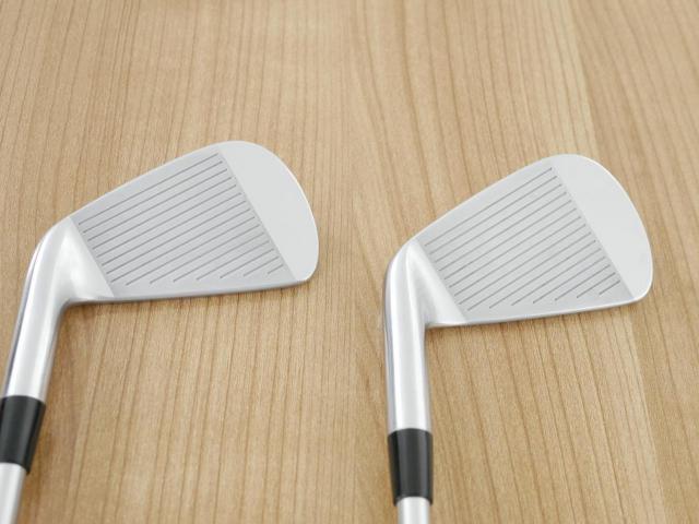 Iron set : Yamaha : ชุดเหล็ก Yamaha RMX VD Tourmodel Forged (ออกปี 2022) มีเหล็ก 4-Pw (7 ชิ้น) ก้านกราไฟต์ Mitsubishi Diamana Thump i115 Flex X